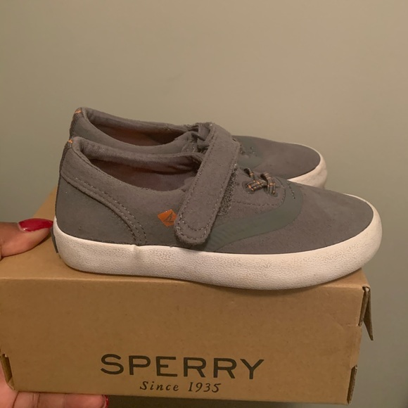 Sperry gray - Picture 3 of 3